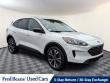 Certified 2022 Ford Escape SE SUV