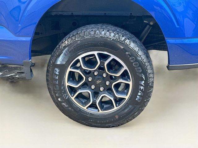2022 Ford F-150 XLT - Photo 6