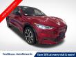 Certified 2022 Ford Mustang Mach-E Premium SUV