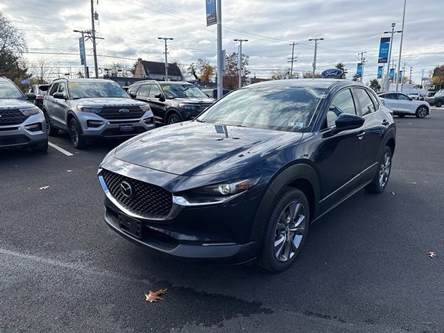 2023 Mazda CX-30 2.5 Select photo 2