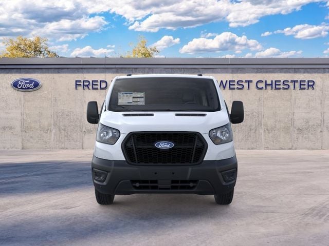 2026 Ford Transit Van Base - Photo 6