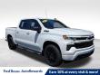 Used 2024 Chevrolet Silverado 1500 RST Truck Crew Cab
