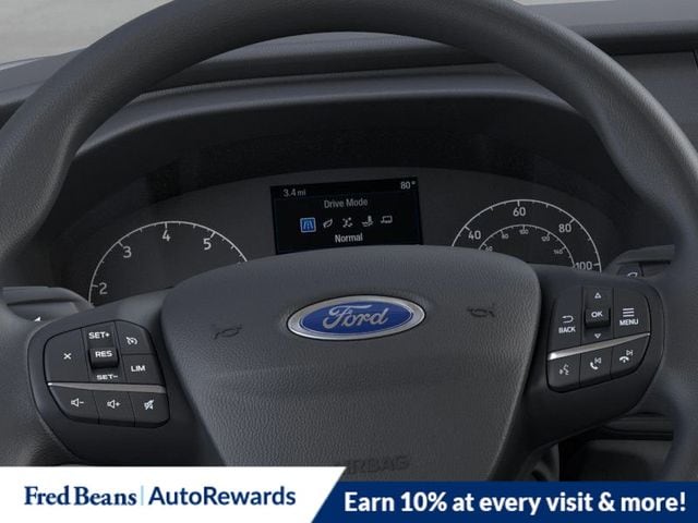 2025 Ford Transit Van Base - Photo 18
