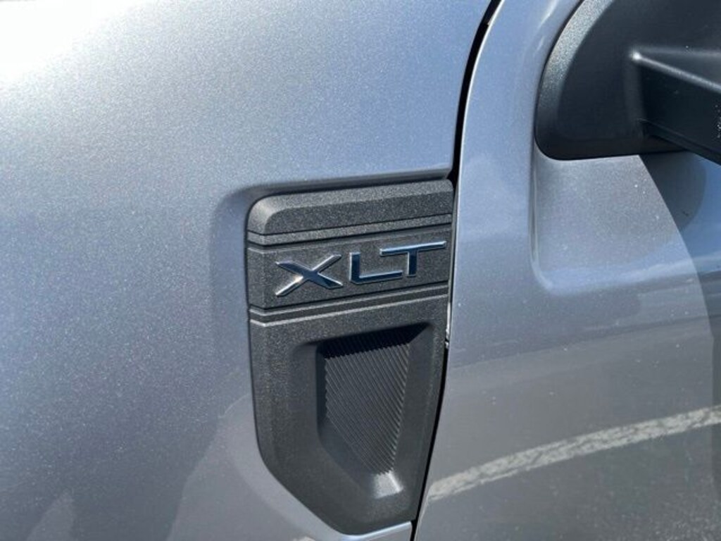 Certified 2023 Ford Maverick XLT Truck SuperCrew