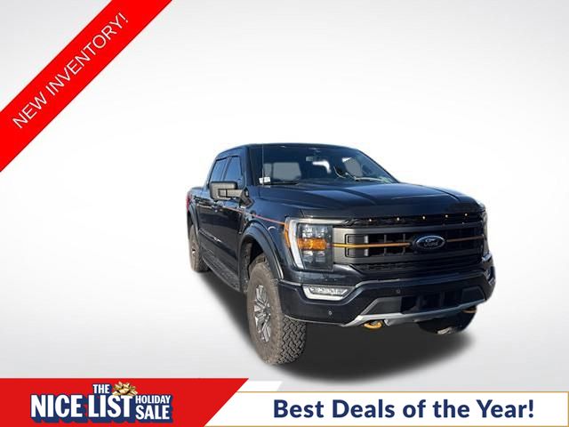 2023 Ford F-150 Tremor's photo