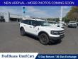 Certified 2023 Ford Bronco Sport Big Bend SUV