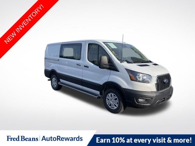 2024 Ford Transit 250 Low Roof 130 WB's photo