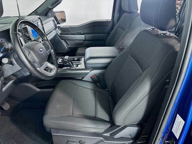 2022 Ford F-150 XLT - Photo 20