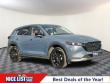 Certified 2023 Mazda CX-5 2.5 S Carbon Edition SUV