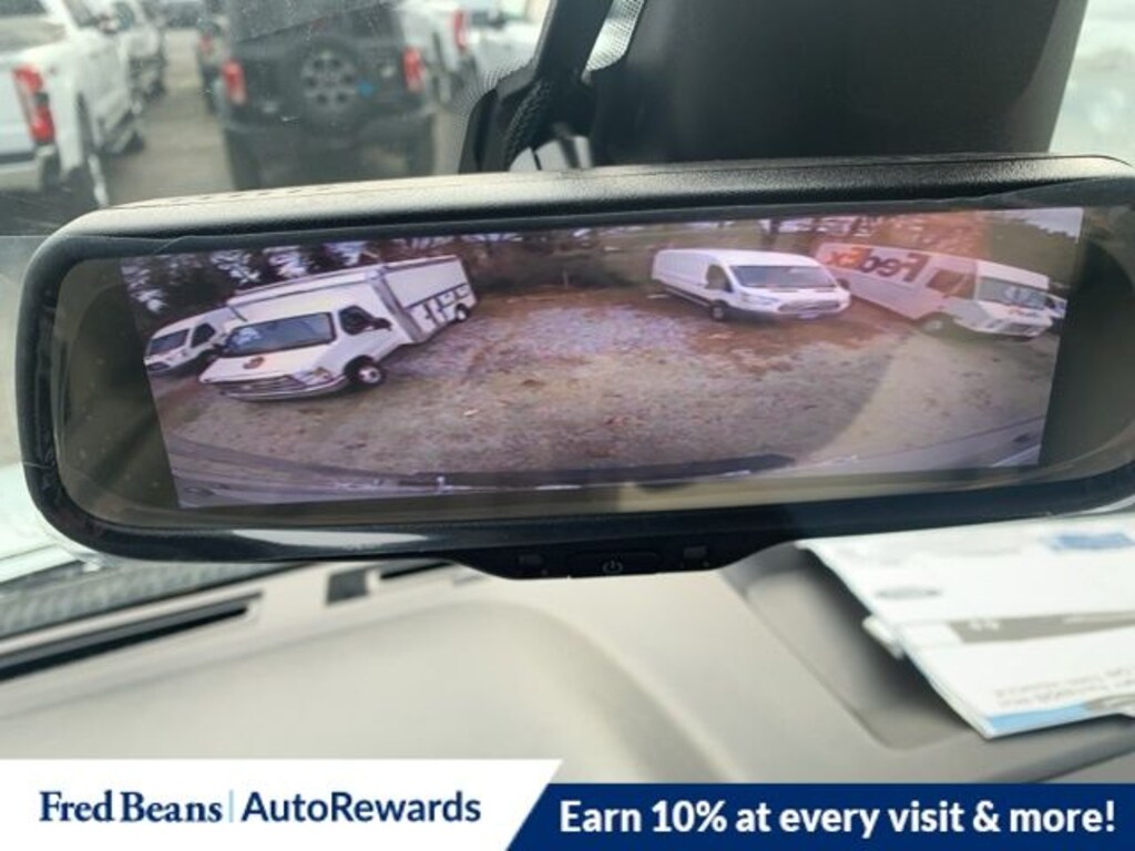 New 2026 Ford E-350SD Base Truck