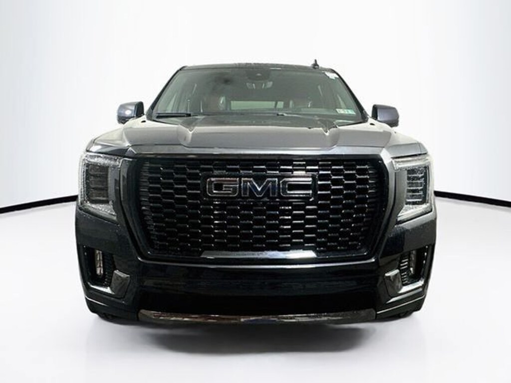 Used 2023 GMC Yukon XL Denali Ultimate SUV