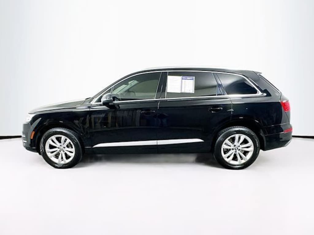 Used 2018 Audi Q7 3.0T Premium Plus SUV