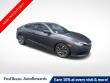 Used 2016 Honda Civic LX-P Coupe