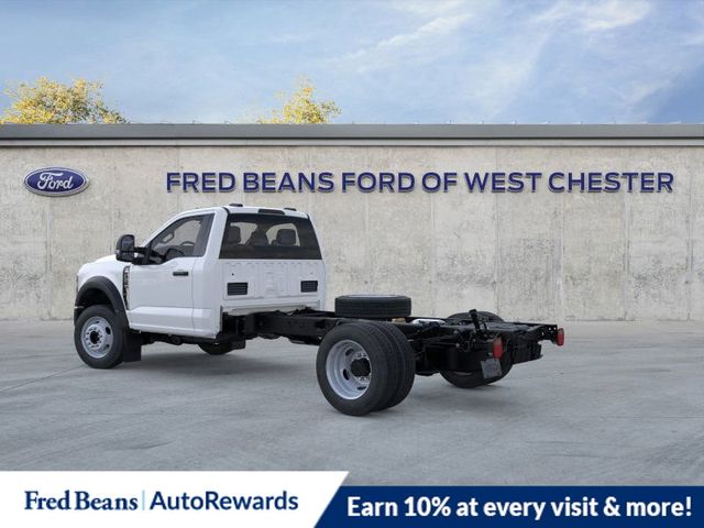 2025 Ford F-450 photo 4