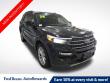 Certified 2024 Ford Explorer XLT SUV