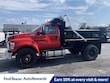 Ford F-750SD