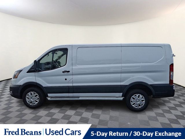 2023 Ford Transit Cargo Van photo 4