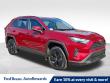 Used 2025 Toyota RAV4 XLE SUV