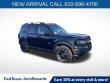 Certified 2023 Ford Bronco Sport Outer Banks SUV