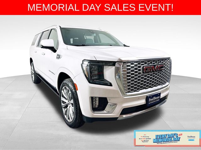 2022 GMC Yukon Denali AWD's photo