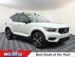 Used 2022 Volvo XC40 R-Design SUV