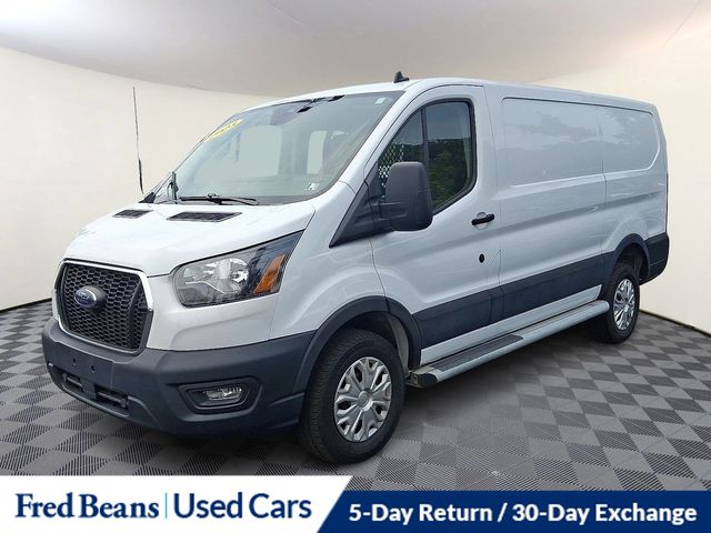 2023 Ford Transit Cargo Van photo 3