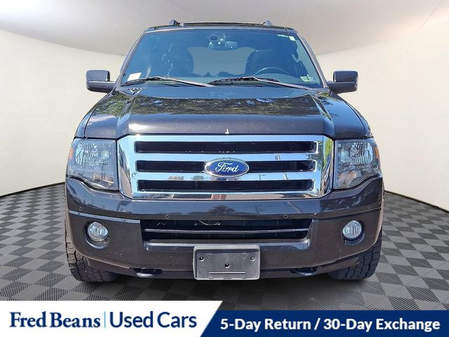 Used 2013 Ford Expedition Limited with VIN 1FMJK2A59DEF65517 for sale in West Chester, PA