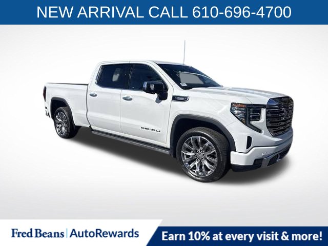  GMC Sierra 1500