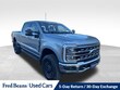 Ford F-350SD