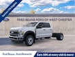  Ford F-450SD