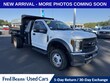 Ford F-450SD