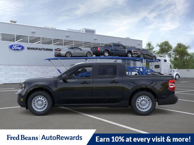 2025 Ford Maverick XL photo 2