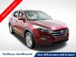 Used 2016 Hyundai Tucson SE SUV