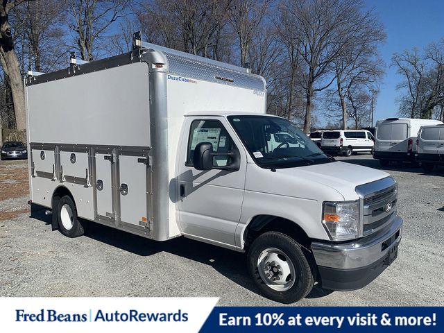 2026 Ford E-350 Base photo 3