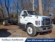 Ford F-650SD