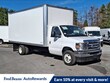 Ford E-450SD
