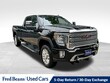 GMC Sierra 2500HD