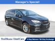 Used 2026 Chrysler Pacifica Limited Van Passenger Van