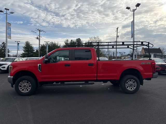 2019 Ford F-350 photo 4