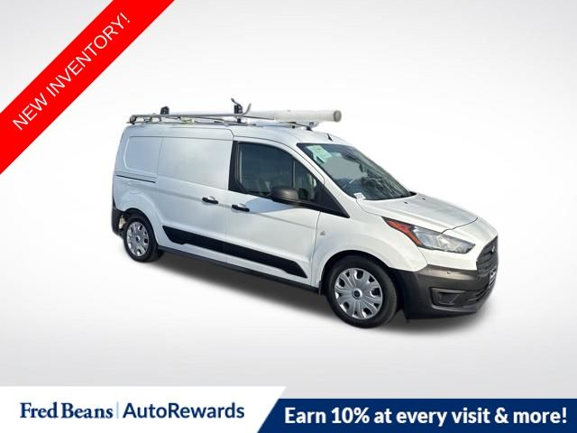 2020 Ford Transit Connect Van Cargo Van 