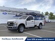  Ford F-350SD