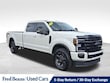 Ford F-350SD