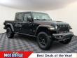 Certified 2022 Jeep Gladiator Mojave Truck Crew Cab