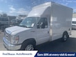 Ford E-350SD