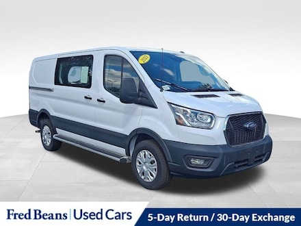 2023 Ford Transit-250 Base