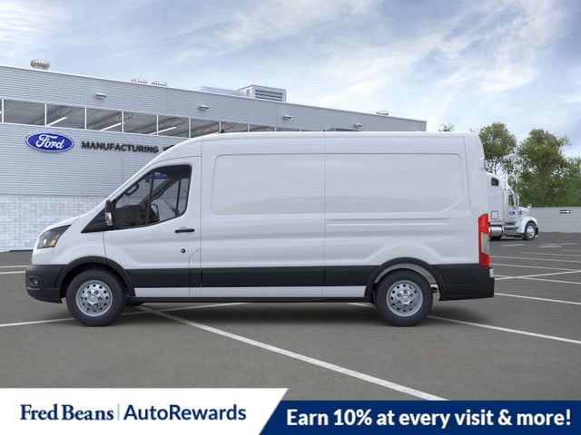 2025 Ford Transit photo 3