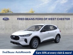 2026 Ford Escape Active SUV