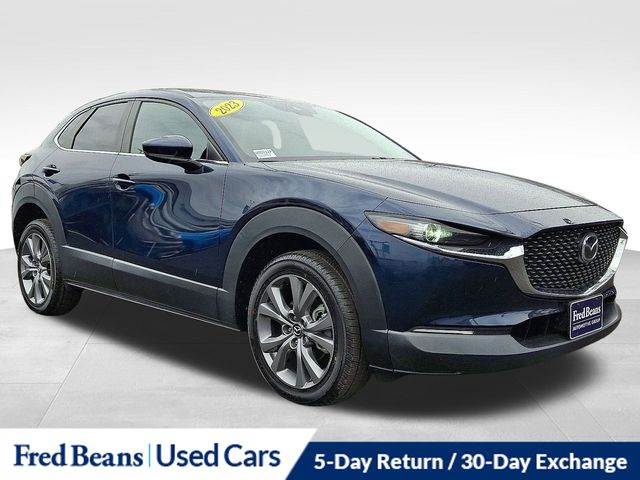2023 Mazda CX-30 Select
