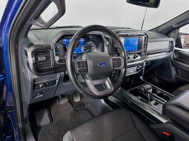 2022 Ford F-150 XLT - Photo 21