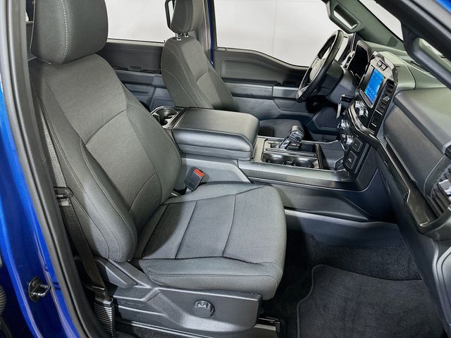 2022 Ford F-150 XLT - Photo 13